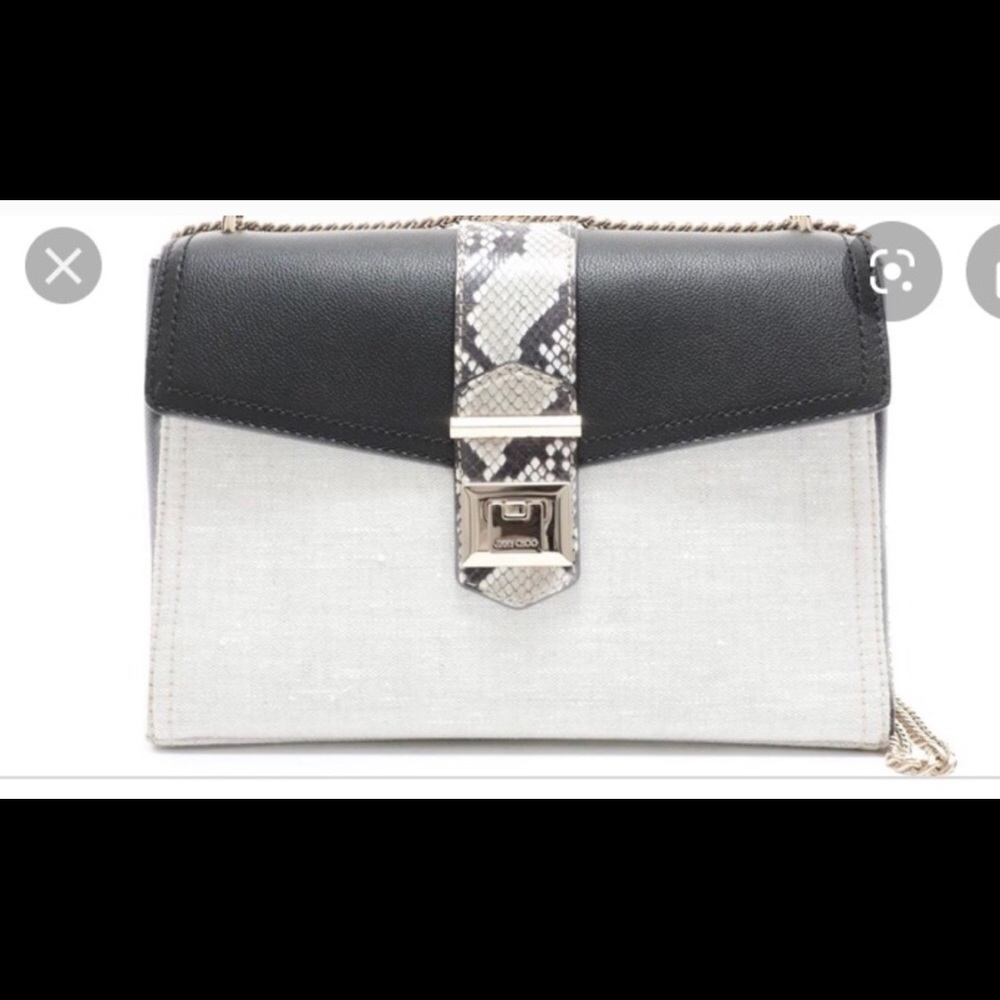 Jimmy Choo Purse